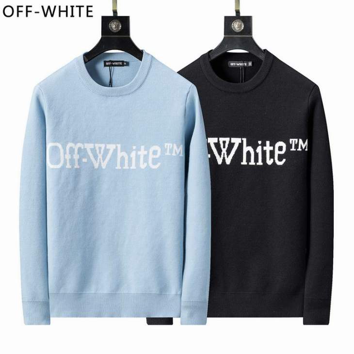 Picture of Off Sweaters _SKUOffWhiteM-3XL8qx1147853